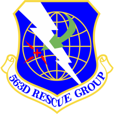Image for 563 RQG Full Color Patch
