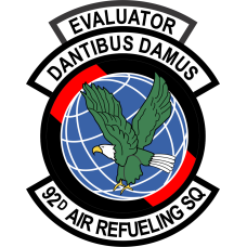Image for 92 ARS Evaluator Full Color Patch