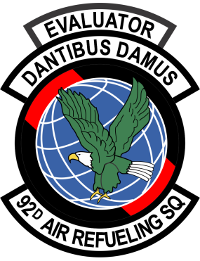 Image for 92 ARS Evaluator Full Color Patch