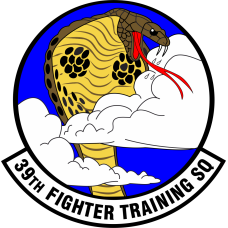 Image for 39 FTS Full Color Patch