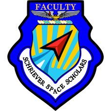 Image for Schriever Space Scholars Faculty Patch