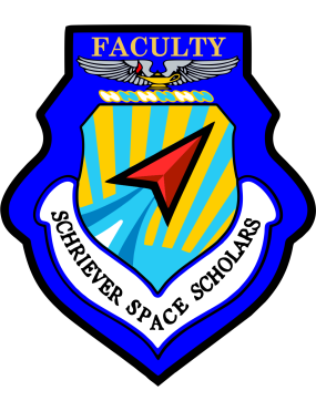 Image for Schriever Space Scholars Faculty Patch