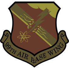 Image for 99 ABW OCP Patch