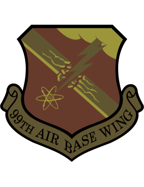 Image for 99 ABW OCP Patch