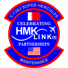 Image for HMK LINK Maintenance Patch