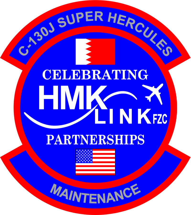 HMK LINK Maintenance Patch