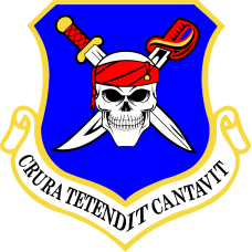 Image for 350 SWG Full-Color Patch