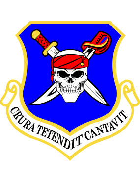 Image for 350 SWG Full-Color Patch