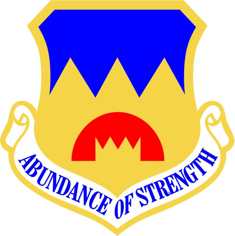 306 FTG Full Color Patch