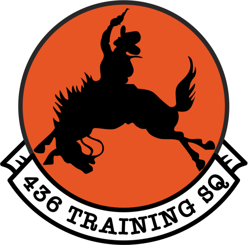 436 TS Full Color Patch