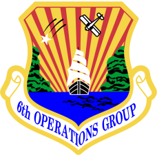 Image for 6 OG Full Color Patch