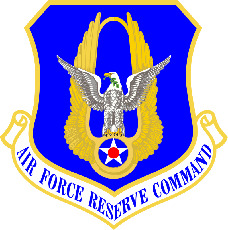 AFRC Full Color Patch