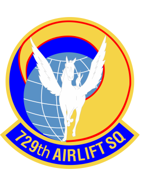 Image for 729 AS Full Color Sticker