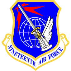 Image for 19 AF Full Color Patch