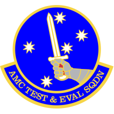 Image for AMC TES Full Color Patch