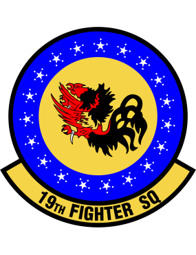 Image for 19 FS Full Color Patch