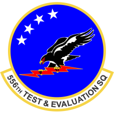 Image for 556 TES Full Color Patch