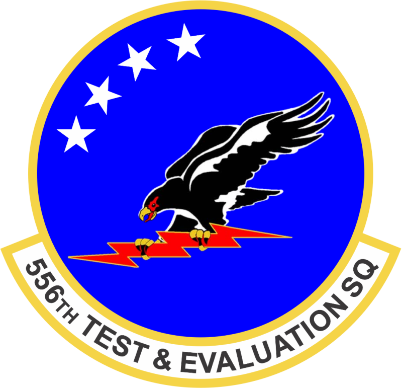 556 TES Full Color Patch