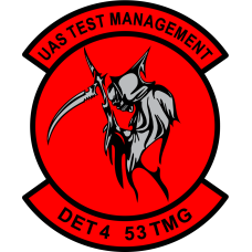 Image for Det 4 53 TMG Patch