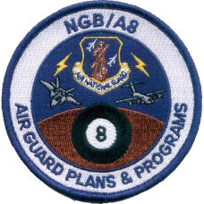 Image for NGB-A8 Full Color Patch