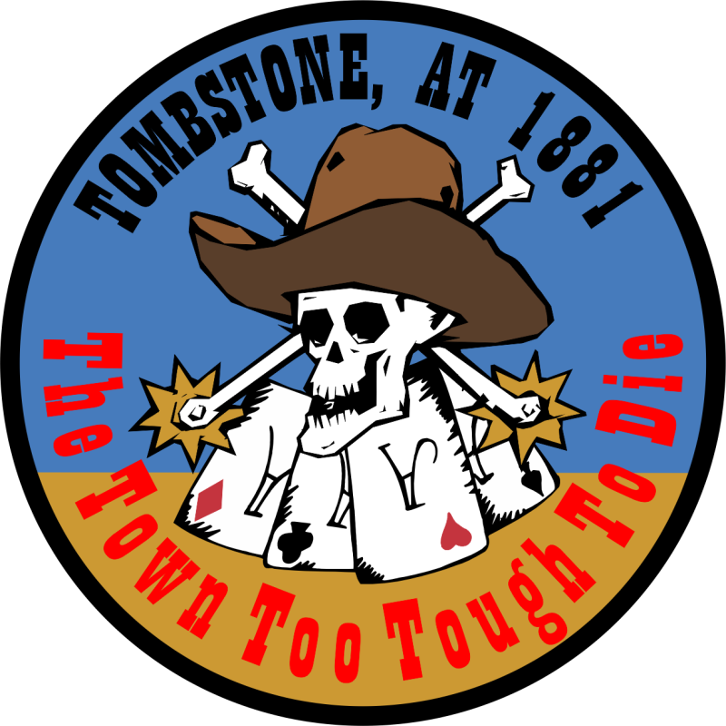 Skeleton and Bones Patch