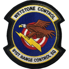 Image for 81 RCS Full Color Patch