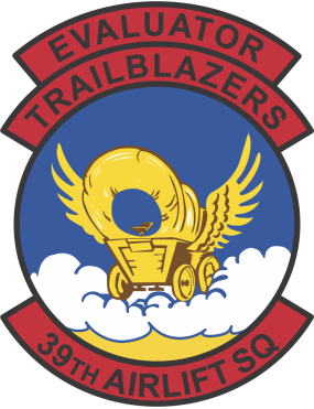 Image for 39 AS Evaluator Patch