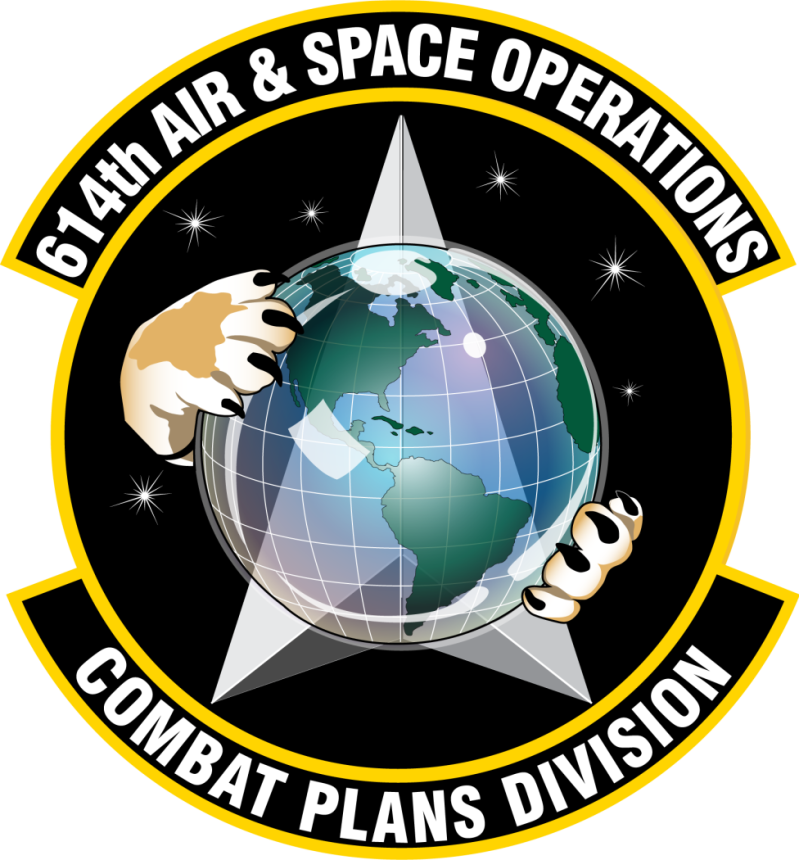 614 ASPO Combat Plans Patch