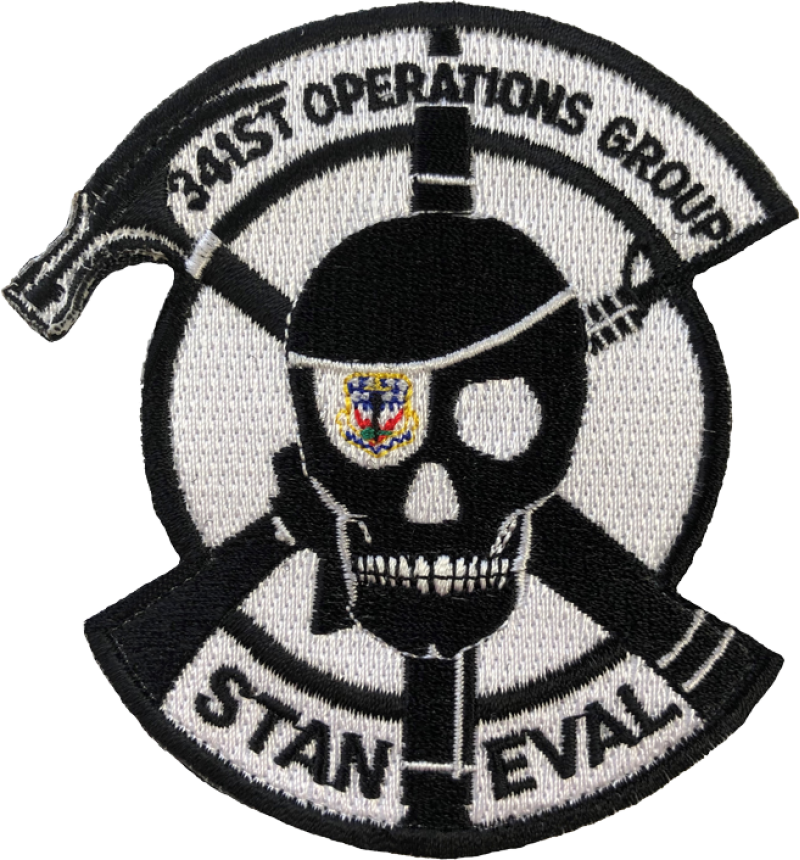 341 OGV Inverted Patch