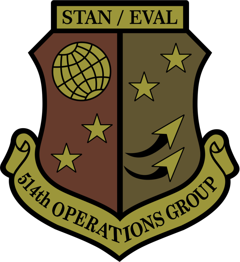 514 OG STAN/EVAL OCP Patch