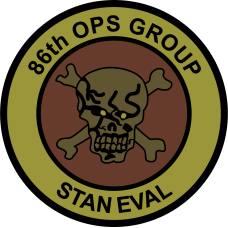 Image for 86 OG STAN EVAL OCP Patch