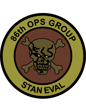 Image for 86 OG STAN EVAL OCP Patch