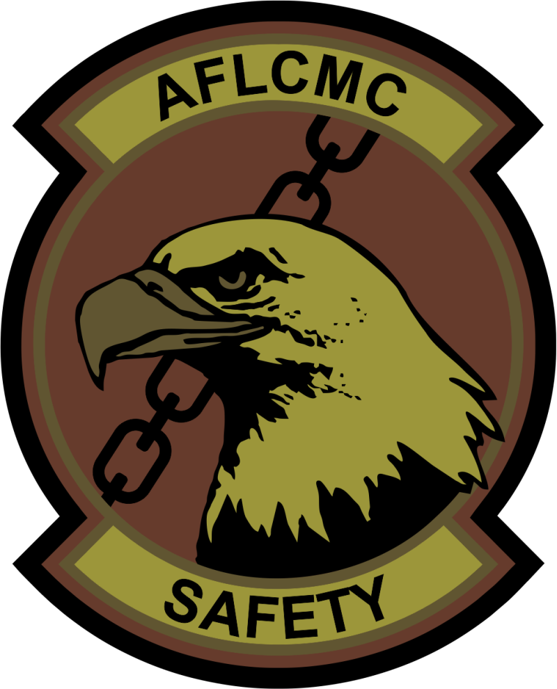 AFLCMS Safety OCP Patch