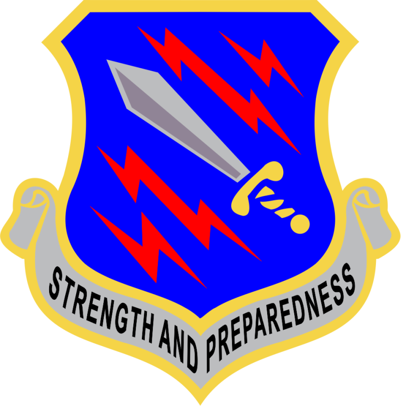 21 SW Full Color Patch