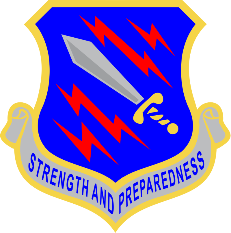 21 SW Full Color Patch