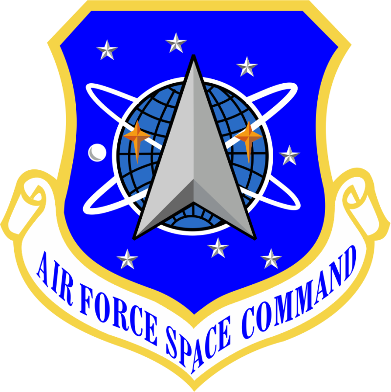 AFSPC Full Color Patch