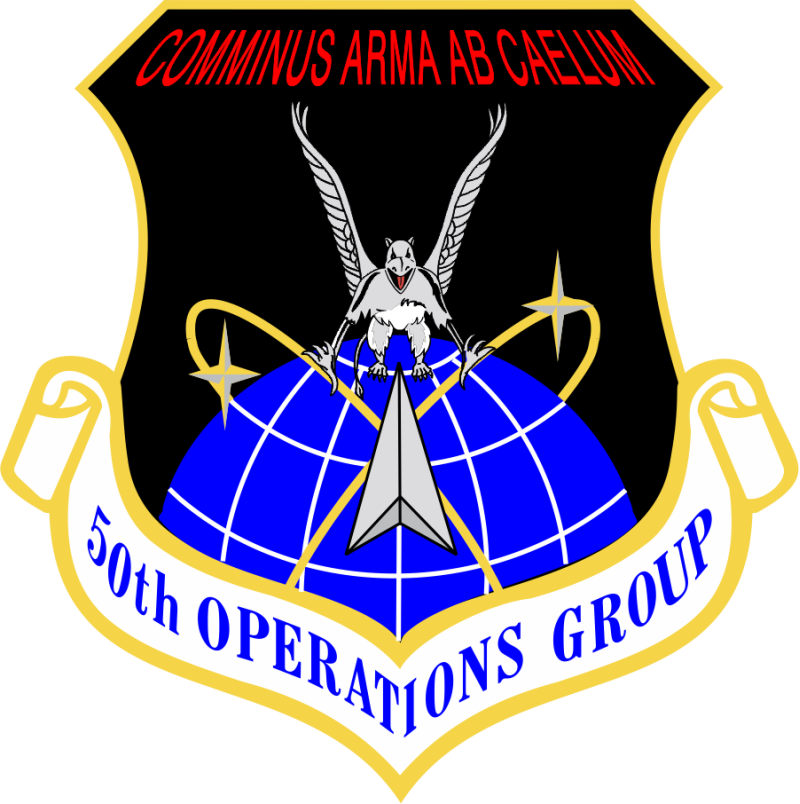 50 OPG Full Color Patch