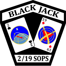 Image for 2/19 SOPS Full Color Patch