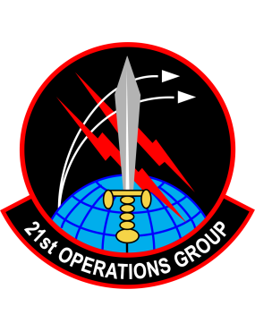 Image for 21 OG Globe/Sword Patch