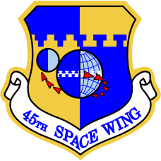 Image for 45 SW Full Color Patch