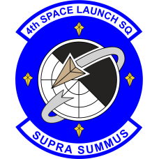 Image for 4 SLS Full Color Patch