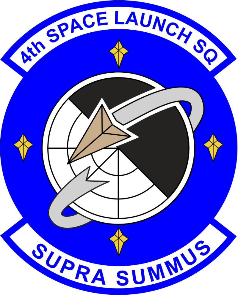 4 SLS Full Color Patch