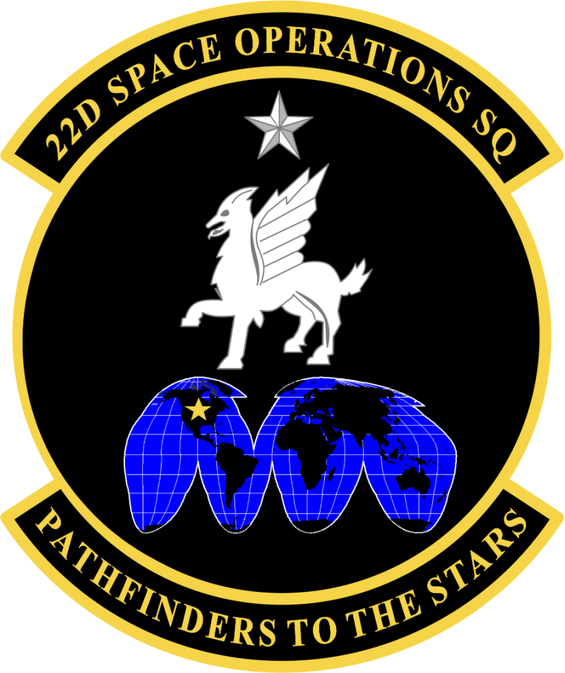 22 SOPS Full Color Patch