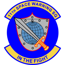 Image for 11 SWS Full Color Patch