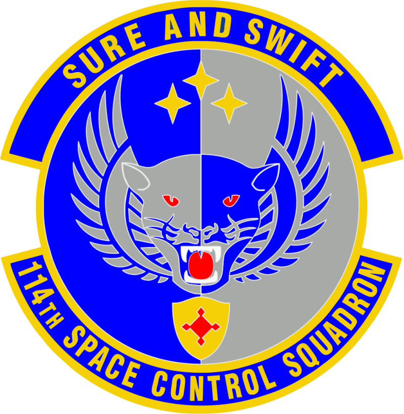 114 SPCS Full Color Patch