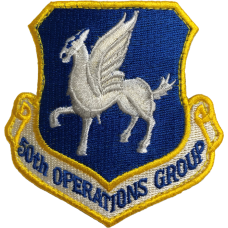 Image for 50 OG Full Color Patch