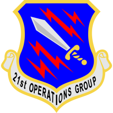 Image for 21 OG Full Color Patch