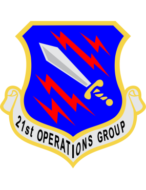 Image for 21 OG Full Color Patch