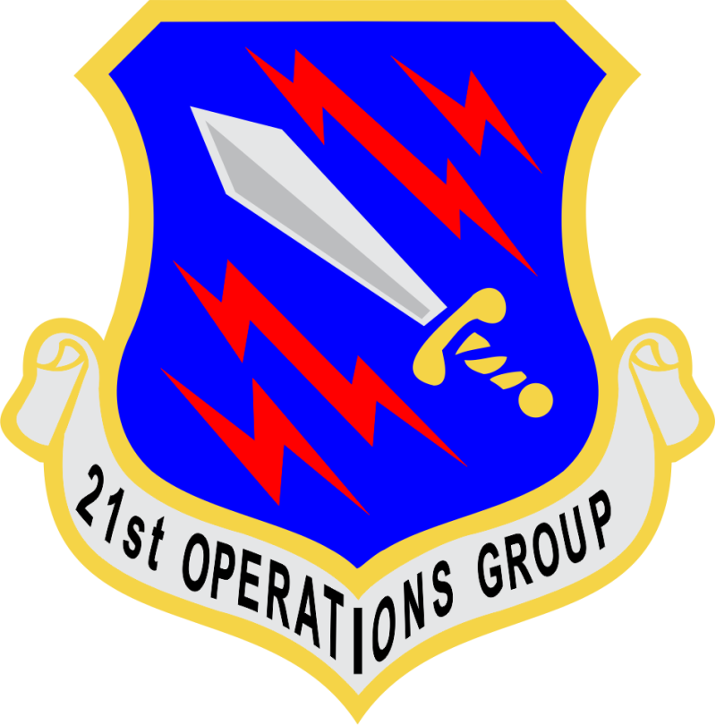 21 OG Full Color Patch