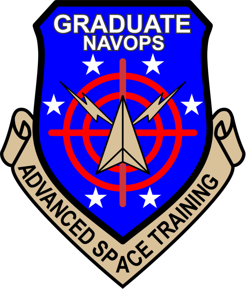 NSSI Graduate NavOps Patch